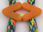 Louis Vuitton Play Bag Charm & Key Holder