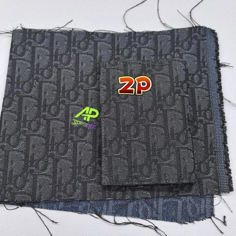 Christian Dior Bi-Fold Card Holder