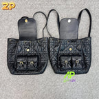 Dior Caro Backpack (Medium)