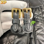 Dior Caro Backpack (Mini)