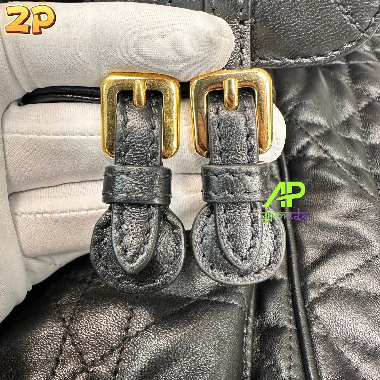 Dior Caro Backpack (Mini)