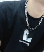 Louis Vuitton Monogram Chain Necklace / Bracelet
