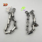 Louis Vuitton Monogram Chain Necklace / Bracelet