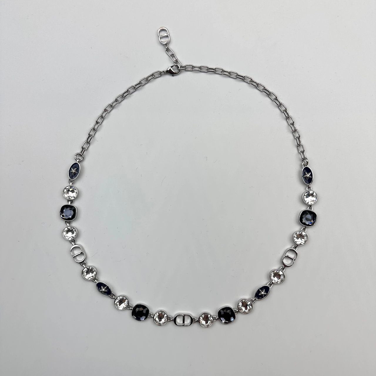 Christian Dior Star Bracelet / Necklace
