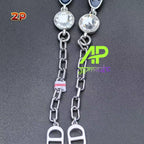 Christian Dior Star Bracelet / Necklace