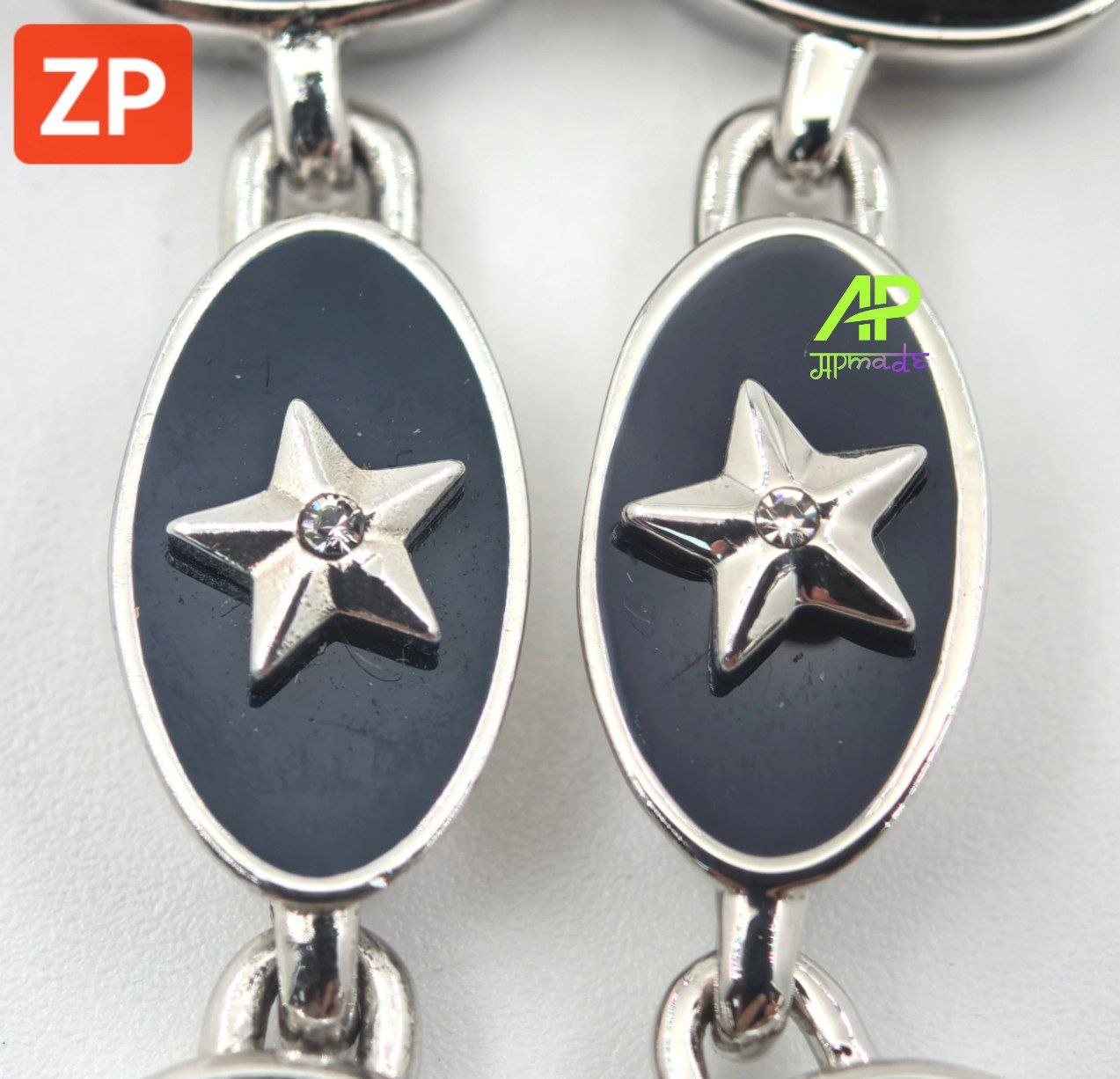 Christian Dior Star Bracelet / Necklace