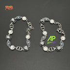 Christian Dior Star Bracelet / Necklace