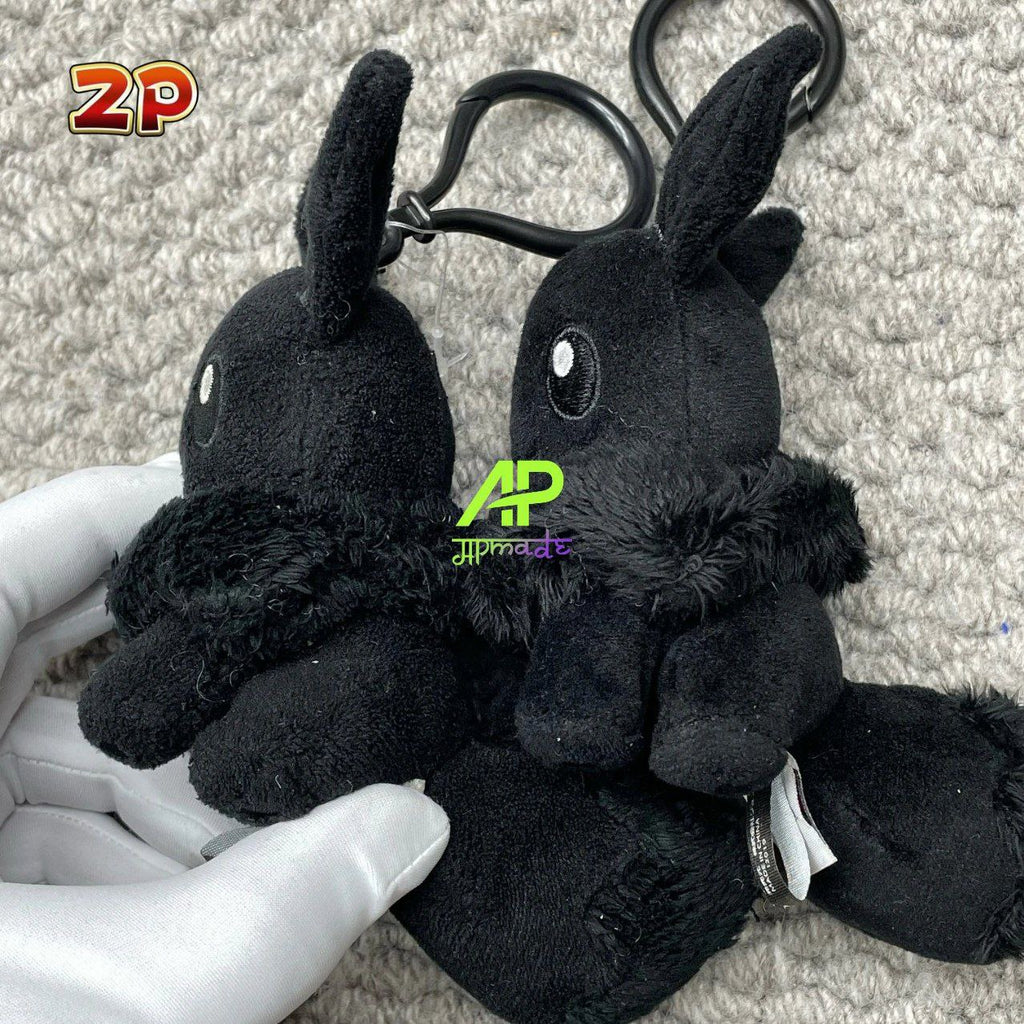 Fragment Design x Pokémon Plush Keychain