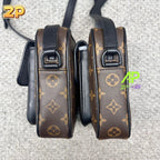 Louis Vuitton Christopher Wearable Wallet