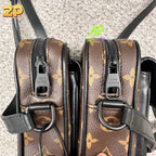 Louis Vuitton Christopher Wearable Wallet