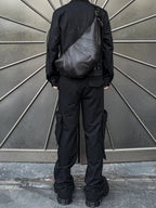 Lemaire Croissant Shoulder Bag (Large)