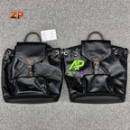 Louis Vuitton Montsouris Vibe MM Backpack