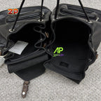 Louis Vuitton Montsouris Vibe MM Backpack