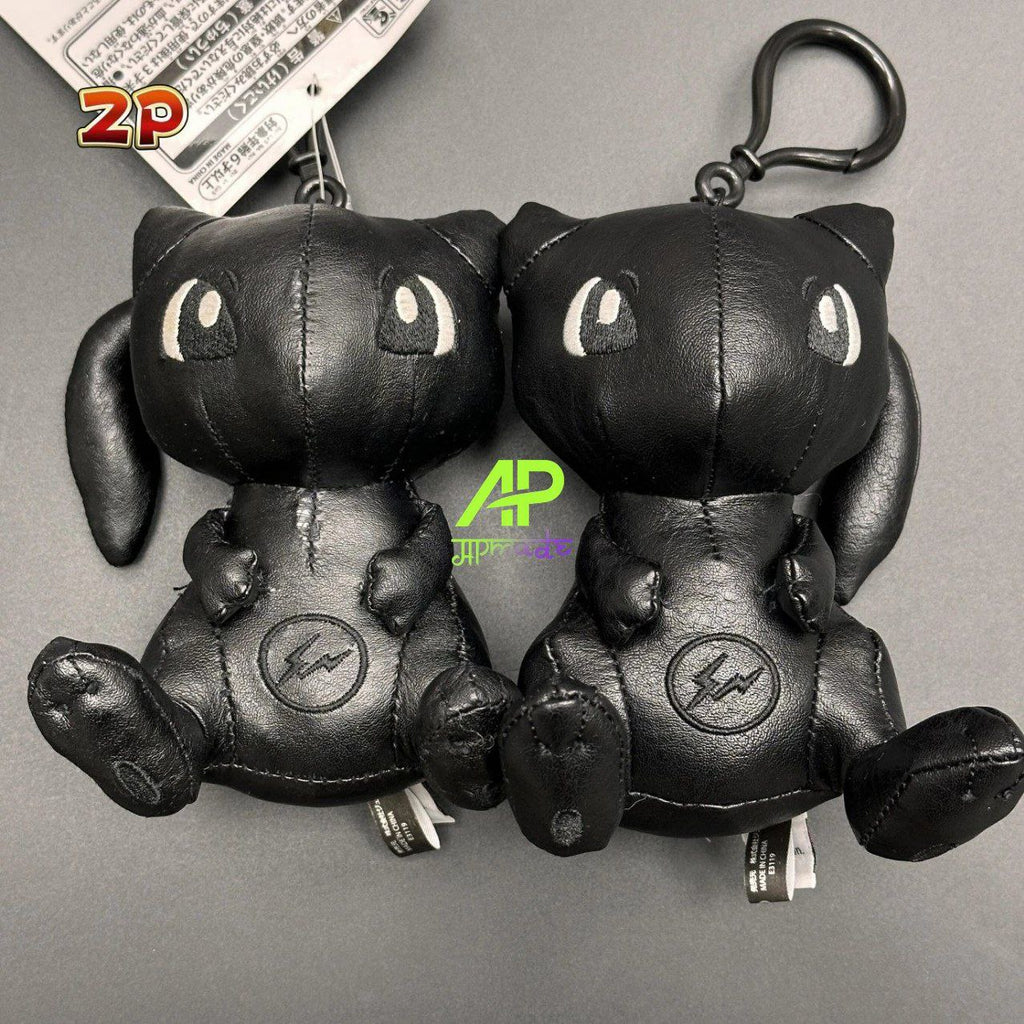Fragment x Pokémon Mew P133 Keychain