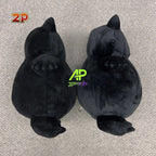 Thunderbolt Project by FRGMT & Pokémon Snorlax Plush Doll