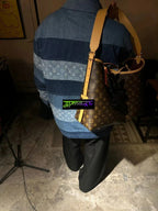 Louis Vuitton CarryAll PM Handbag