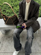 Louis Vuitton CarryAll PM Handbag