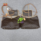 Louis Vuitton CarryAll PM Handbag