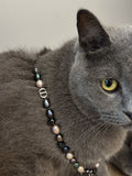 Christian Dior Tahitian Pearl Necklace / Bracelet