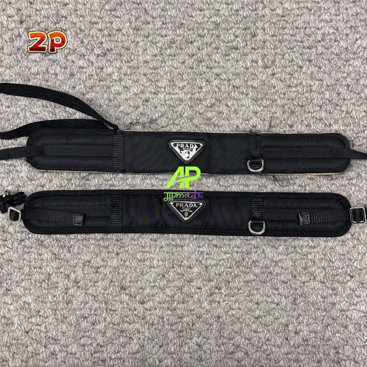 Prada Re-Nylon Pet Collar