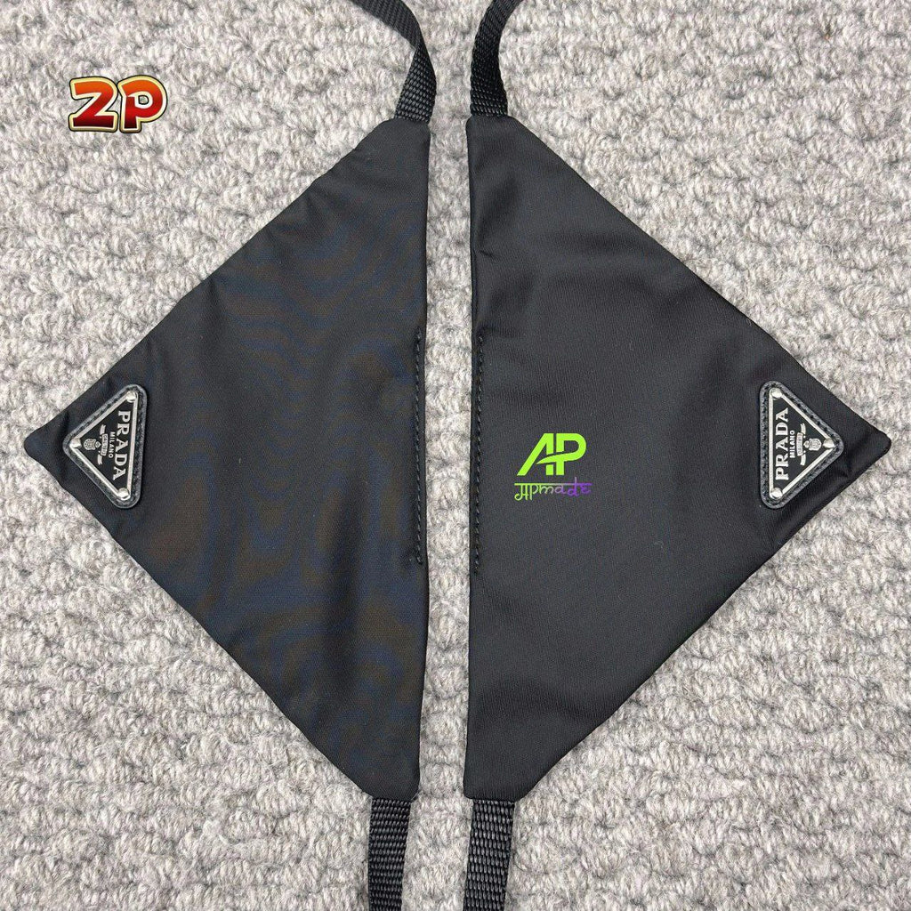 Prada Re-Nylon Pet Collar