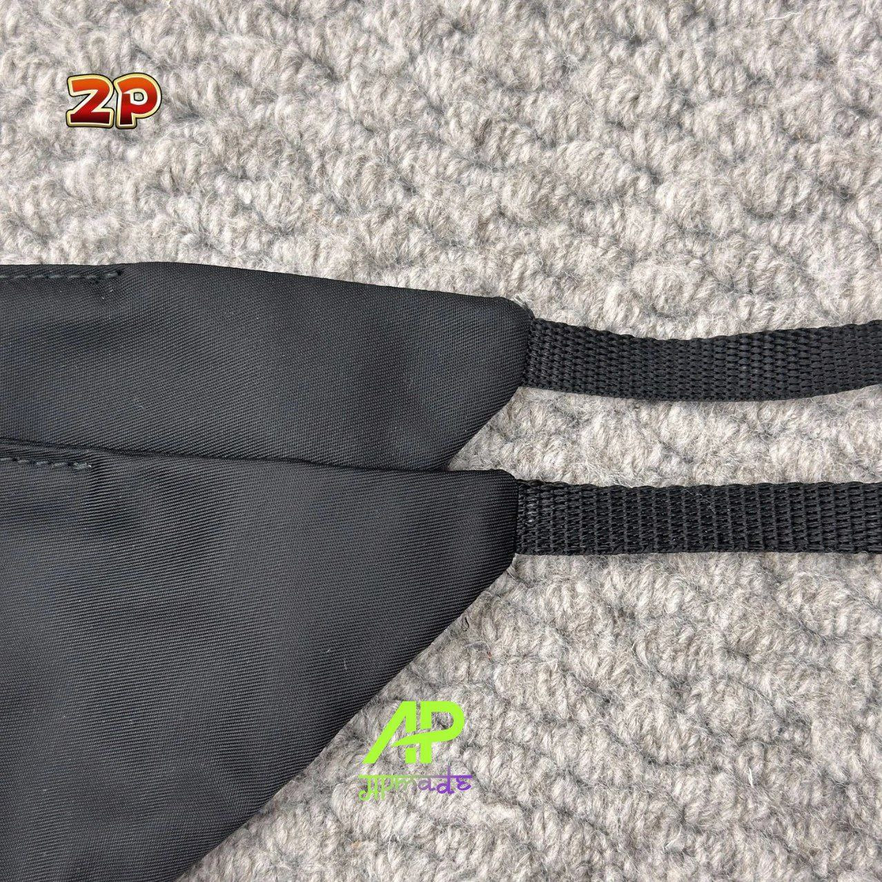 Prada Re-Nylon Pet Collar