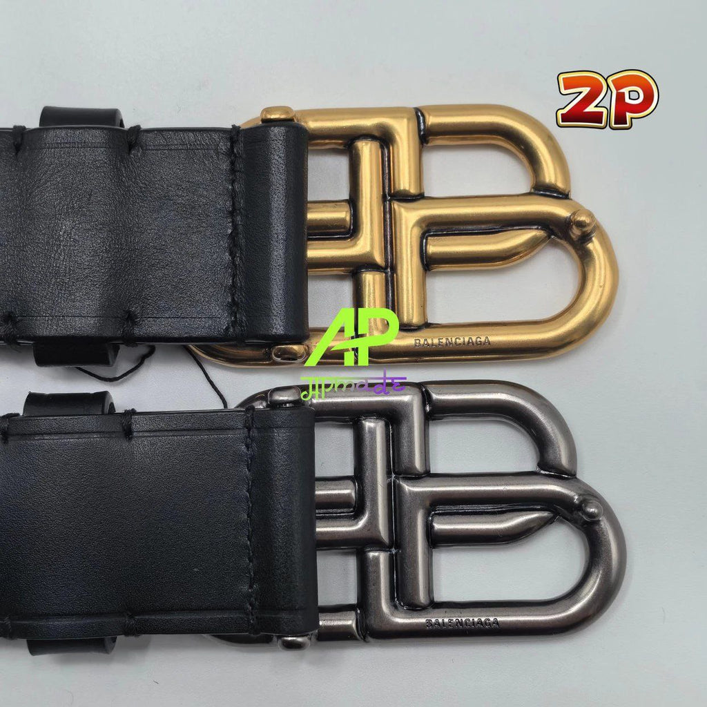 Balenciaga Belt (2 / 2.5 / 3.5 cm)