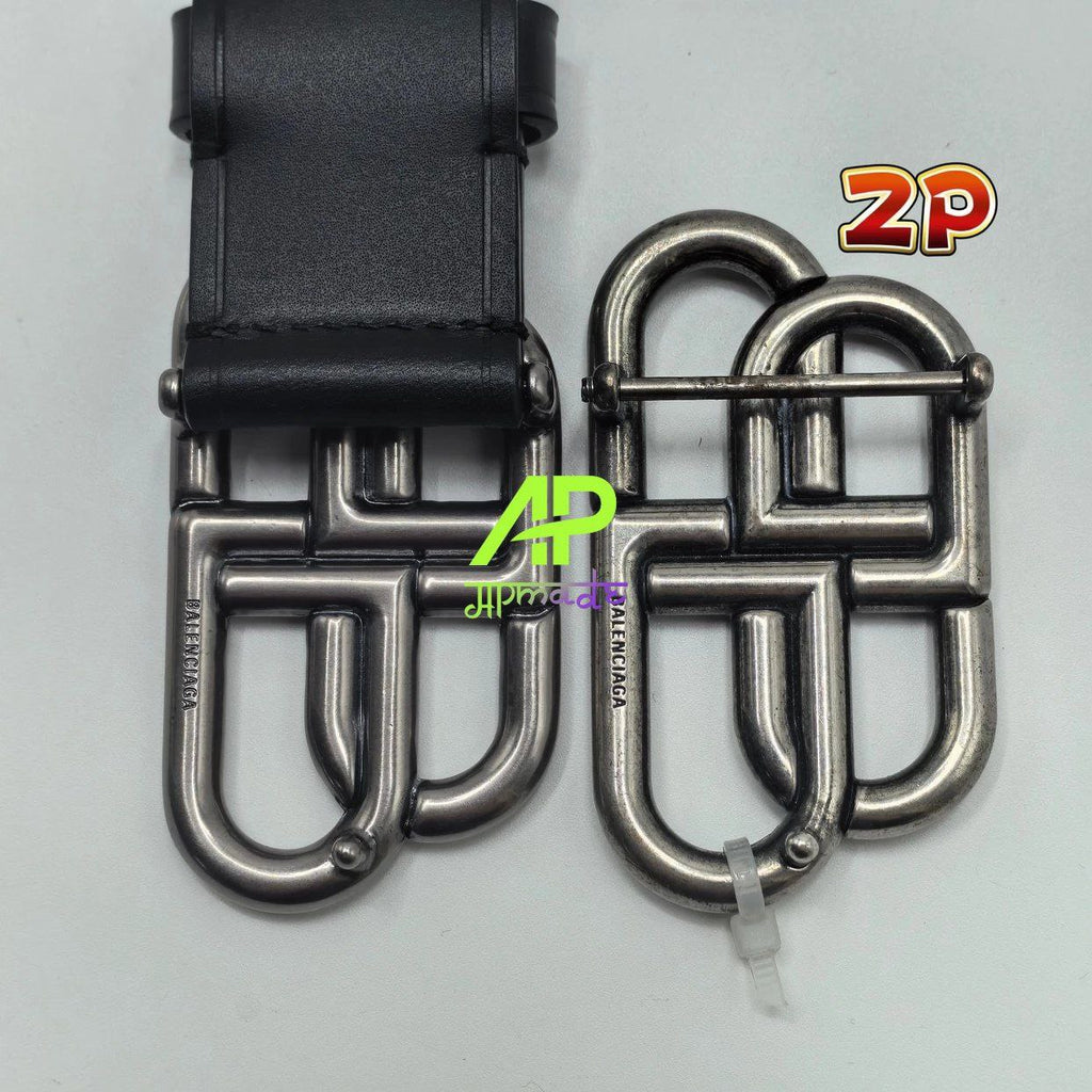 Balenciaga Belt (2 / 2.5 / 3.5 cm)