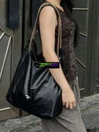 Balenciaga CRUSH Tote Bag (Small)