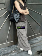 Balenciaga CRUSH Tote Bag (Medium)