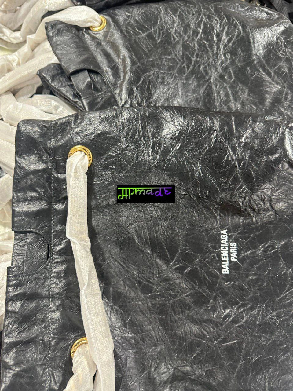 Balenciaga CRUSH Tote Bag (Small)