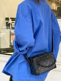 Louis Vuitton Mini Soft Trunk Shoulder Bag