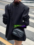 Louis Vuitton Mini Soft Trunk Shoulder Bag