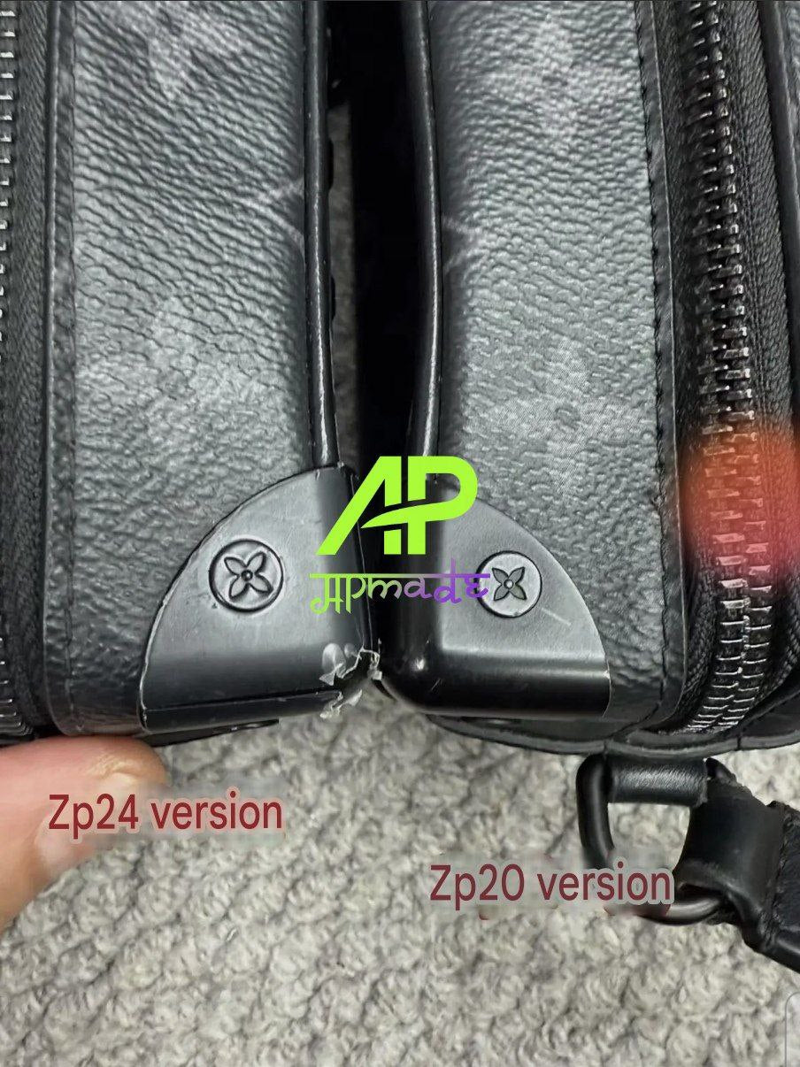 Louis Vuitton Mini Soft Trunk Shoulder Bag