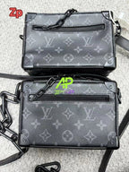 Louis Vuitton Mini Soft Trunk Shoulder Bag