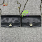 Chanel Mini Flap Bag