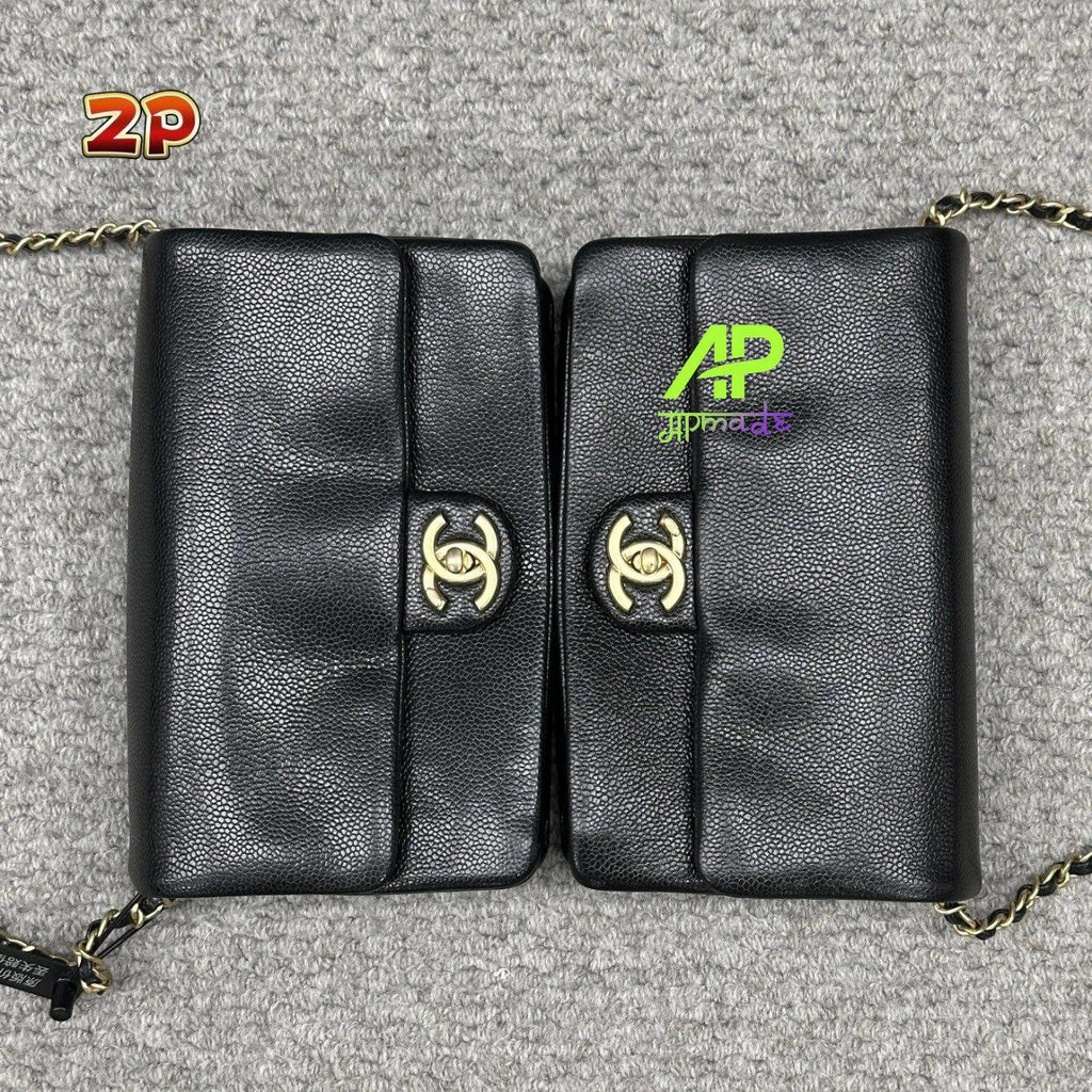 Chanel Mini Flap Bag