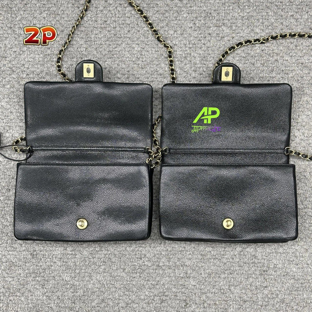 Chanel Mini Flap Bag