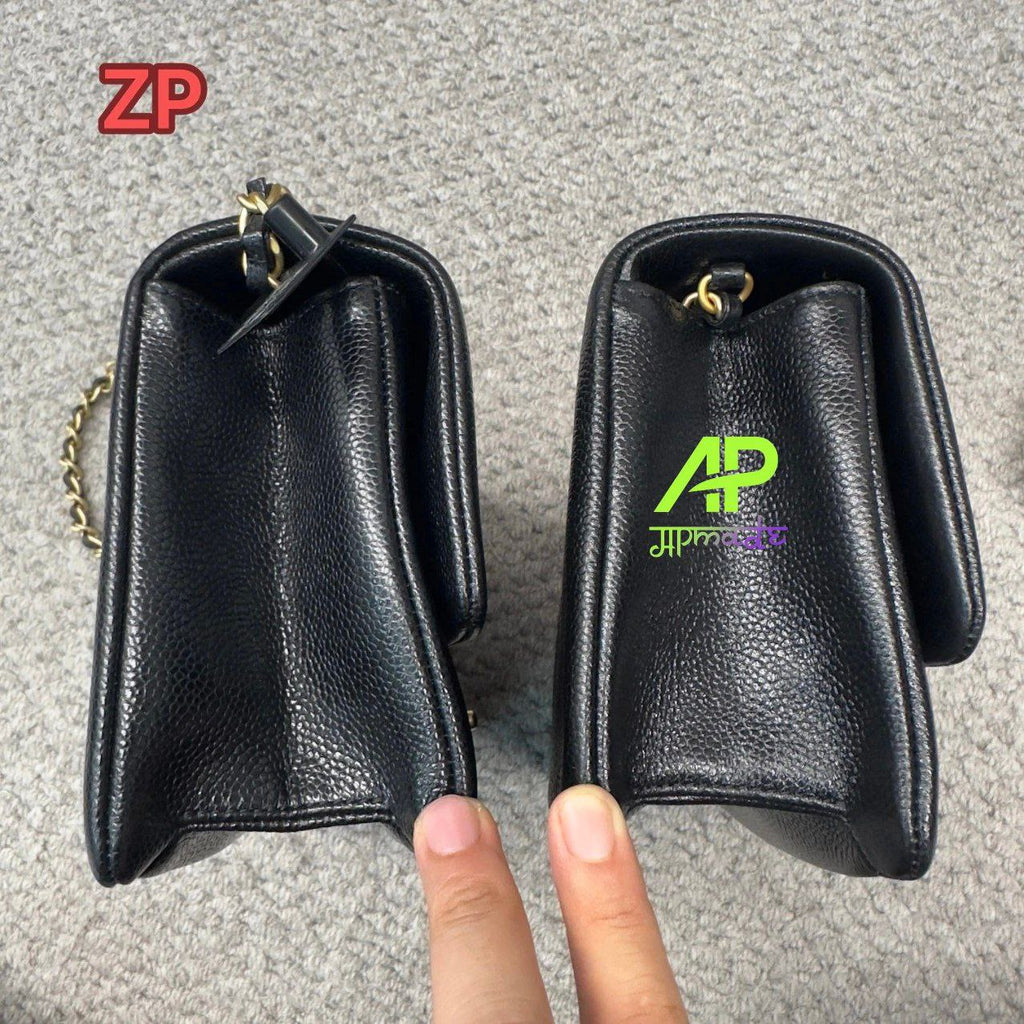 Chanel Mini Flap Bag