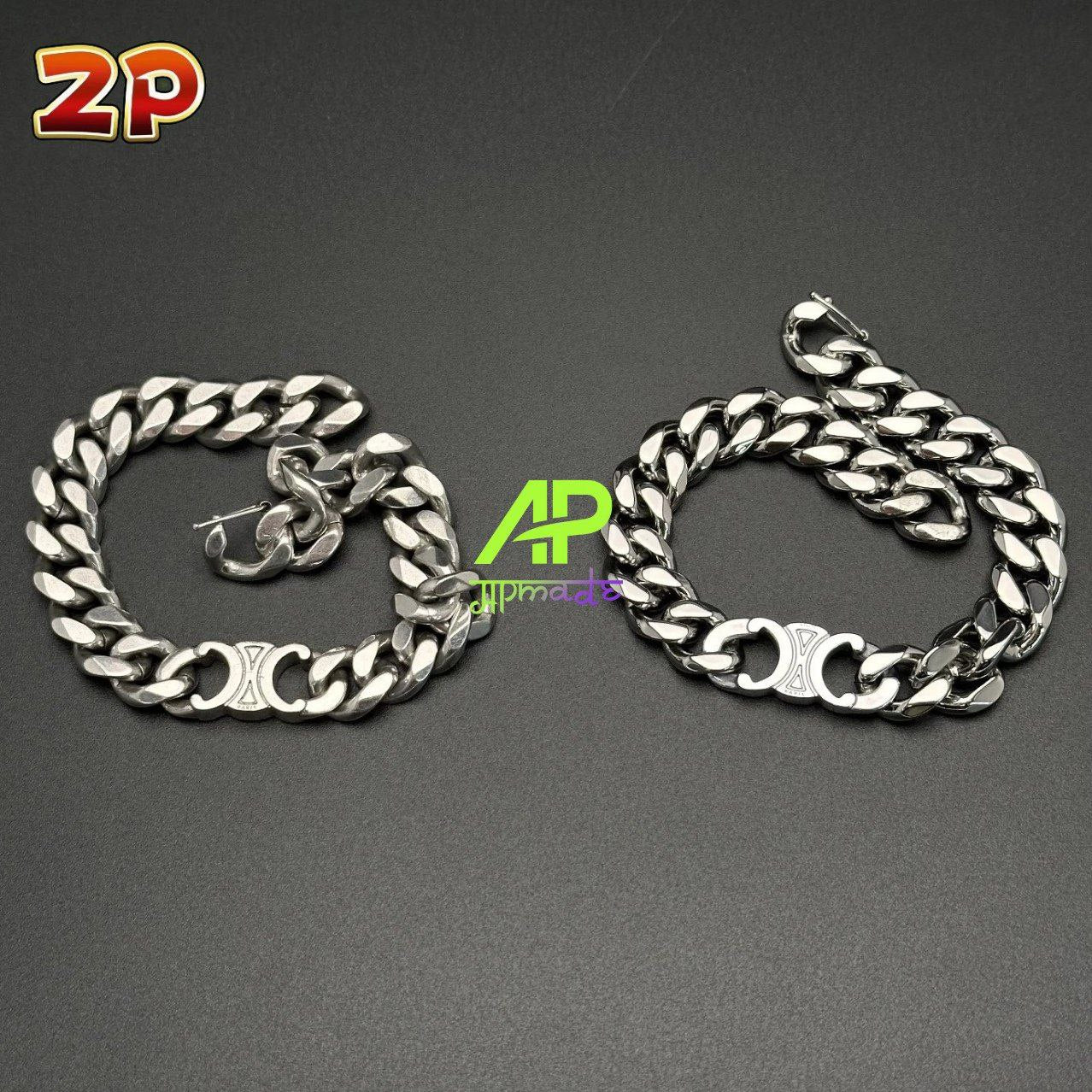 Celine Triomphe Bracelet / Chain