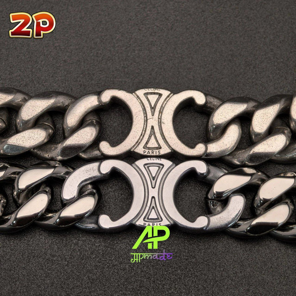 Celine Triomphe Bracelet / Chain