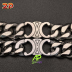 Celine Triomphe Bracelet / Chain