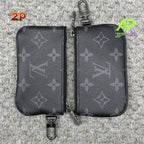 Louis Vuitton Eclipse Trio Messenger Crossbody Bag