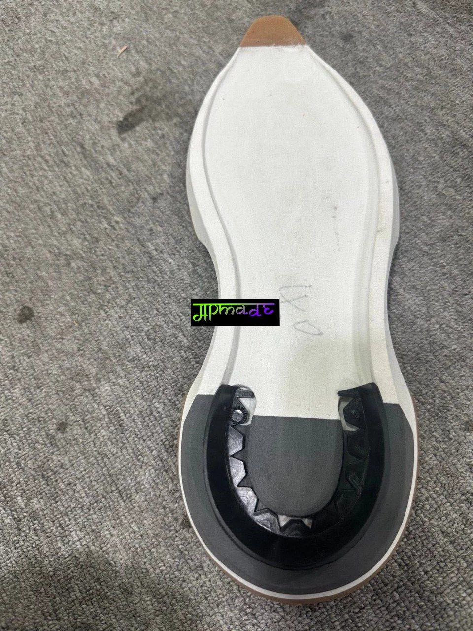 Maison Margiela 50-50 Low Top Sneakers