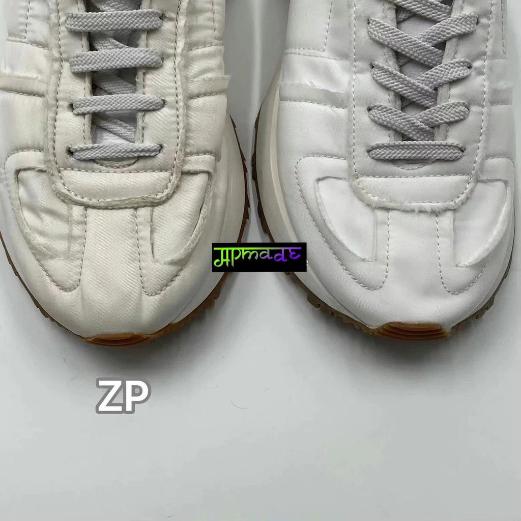 Maison Margiela 50-50 Low Top Sneakers