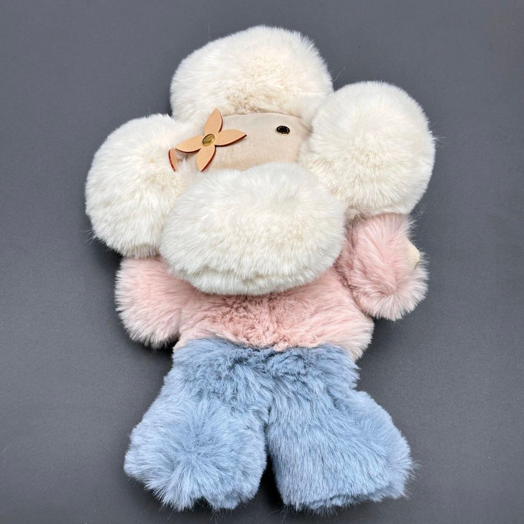 Louis Vuitton Vivienne Doudou Plush Toy