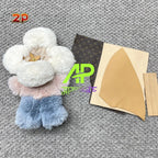 Louis Vuitton Vivienne Doudou Plush Toy