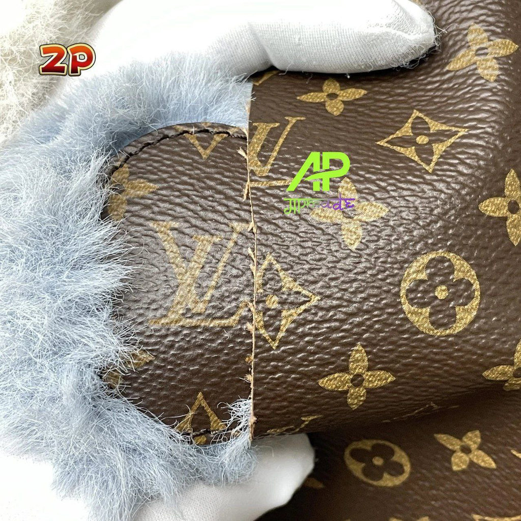 Louis Vuitton Vivienne Doudou Plush Toy