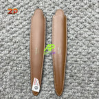 Celine Letter Opener (Steel & Calfskin)
