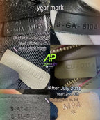 Celine Belt